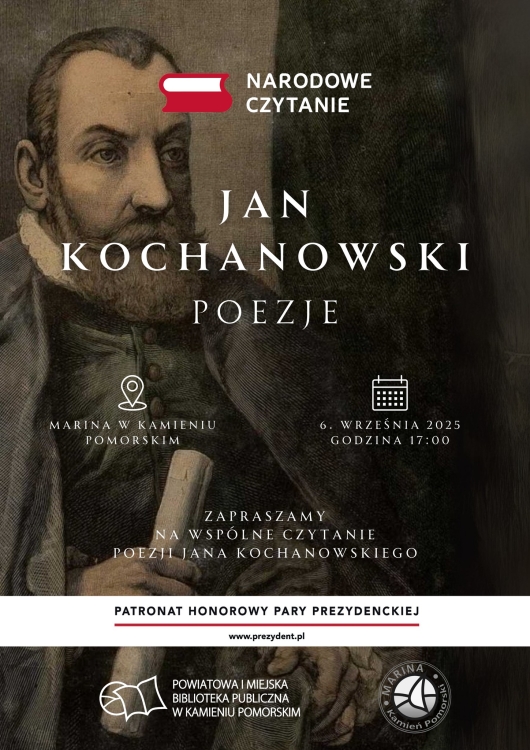 Narodowe Czytanie